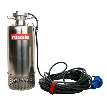 Pompe submersible C-Ross
