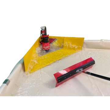 Absorbeur d’eau Attenberger