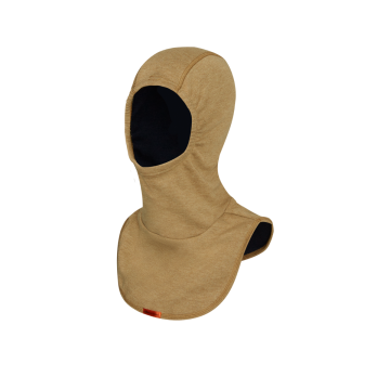 Cagoule ignifuge PBI