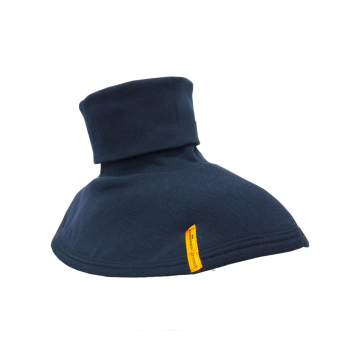Flammschutz Halscollar