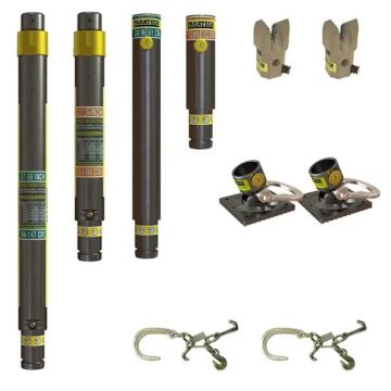 Set de base PARATECH