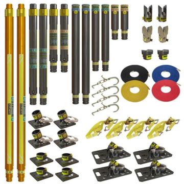 Set RW PARATECH