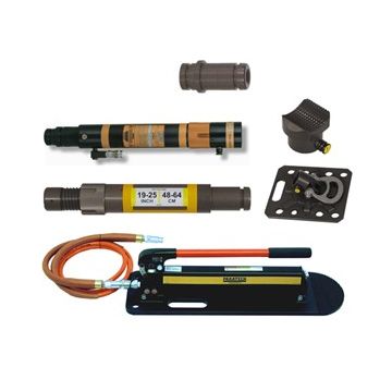 Set Option HFS Heavy Lifting