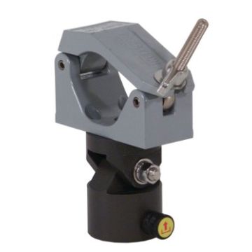 Clamp 335 & Clevis