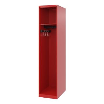 Armoire pour sapeurs-pompiers Expert 40