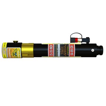 Support hydraulique PARATECH HFS 10