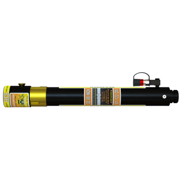 Support hydraulique PARATECH HFS 16