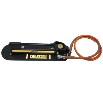 HFS Hydraulik Pumpe