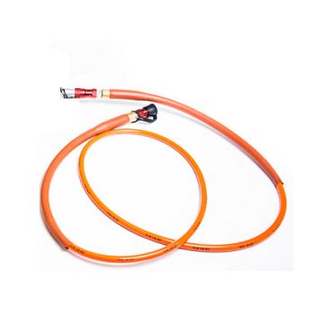 Tuyau d’extension pour support hydraulique HFS