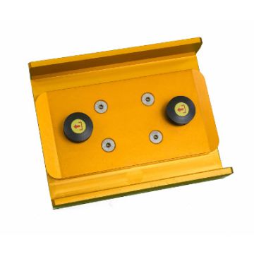 Raccord pour rails muraux Paratech