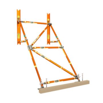 Absolut Flying Raker Set