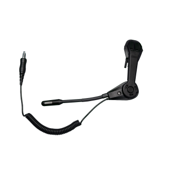 Oreillette Scorpion N4 STD avec adaptateur F2XR 