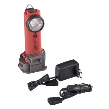 Survivor X ATEX LED Akkulampe 12/230 Volt