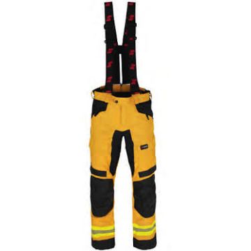 Pantalon Wildland Ranger 2.0, jaune