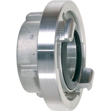 Connecteur continu avec raccord A/110