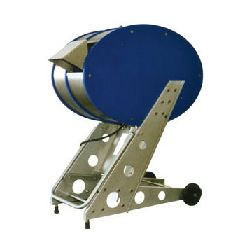 Machine à laver des tuyaux Barth Mondiale