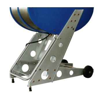 Châssis pour lave-tuyaux Barth Mondiale D et D-A