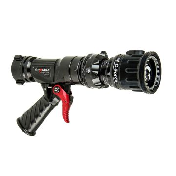 Mehrstufiges Strahlrohr G-Force Impulse 1" 40/100/150/235 FO6
