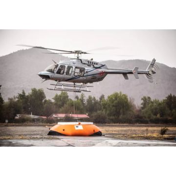 Wasserbehälter Pumpkin Tank 18'200L