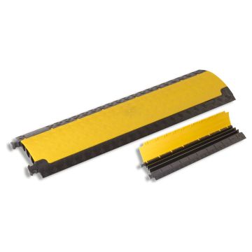 Pont pour câbles Smart, 3 canaux
