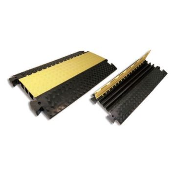 Pont pour câbles Standard, 3 canaux