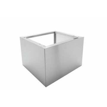 Unterbau zu Miele Spülmaschine PG 8063 Safety