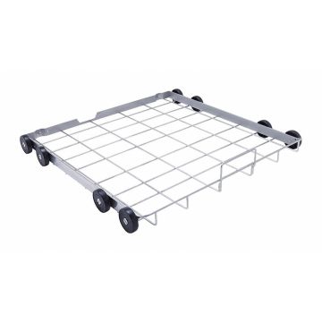 Unterkorb zu Miele Spülmaschine PG 8063 Safety