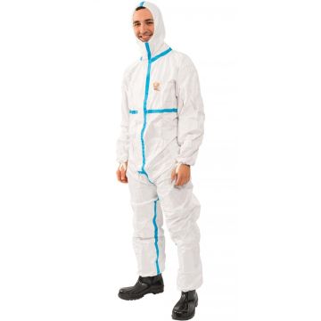 Combinaison de protection Protec Plus
