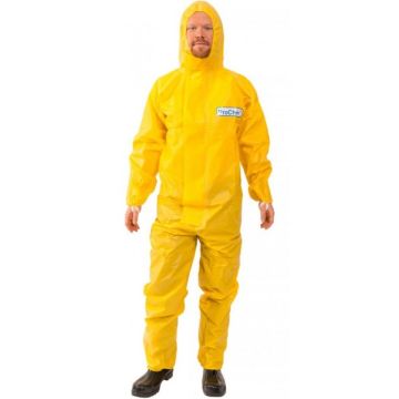 Combinaison de protection Prochem I CPM