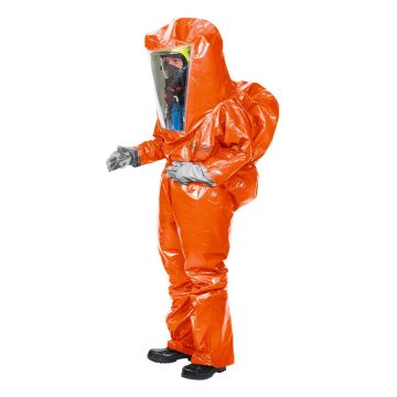 Combinaison de protection ProChem V CLF A B F05