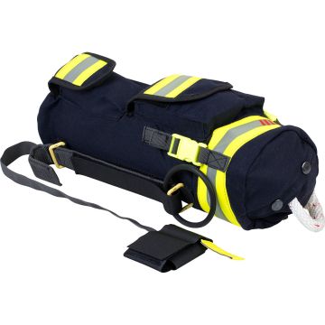 rescue-tec Sacoche pour cordes Dorsten, bleu foncé