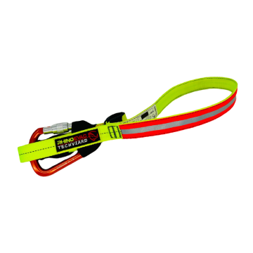 Sangle multifonction Rhinoevac V2, 1 mousqueton