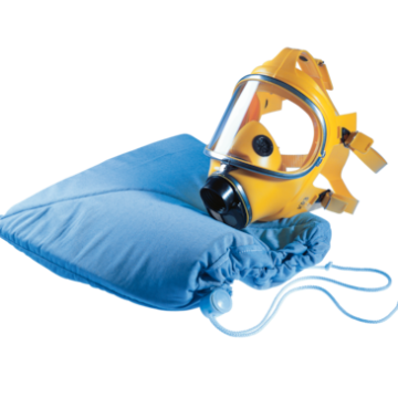 Sac de protection rembourré Miele