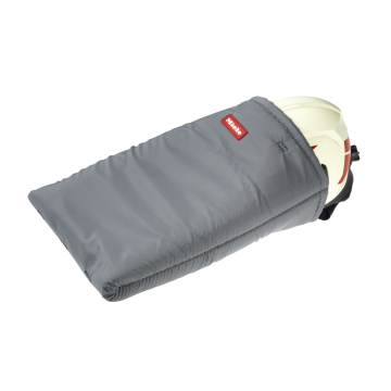 Sac de protection Miele APCL 053 pour casques