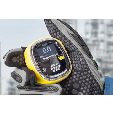 Eingaswarngerät BW Solo Honeywell
