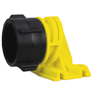 Scotty Squall Wall™ Storz D/25