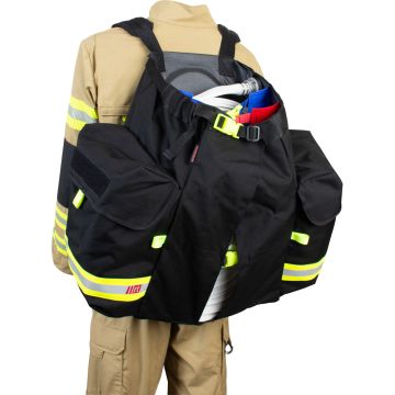 rescue-tec Sac à dos pour la réserve de tuyaux