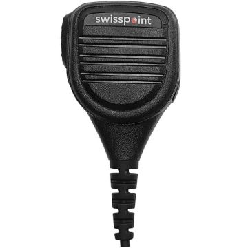 Monophone portatif Swisspoint M03