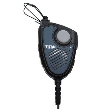 Monophone portatif Titan, type MM20