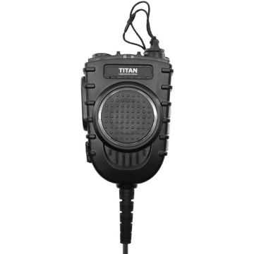 Monophone portatif Titan MM50