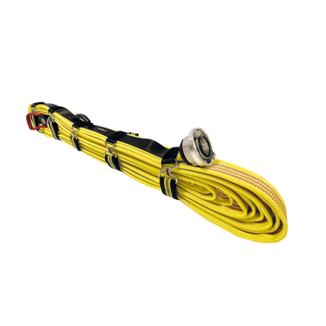 Système de transport pour paquets de tuyaux GH