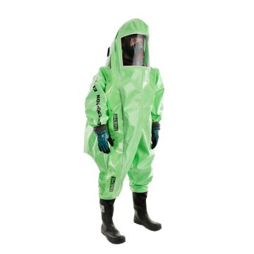 Chempion Elite S - Chemikalienschutzanzug