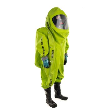 Vautex Elite ET - Chemikalienschutzanzug