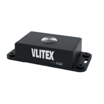 VLITEX Temperature Tracker