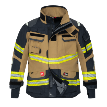 Veste de protection incendie S-Gard® Ultimate Stretch