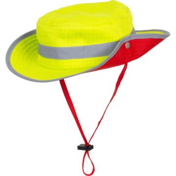 rescue-tec Chapeau résistant aux intempéries