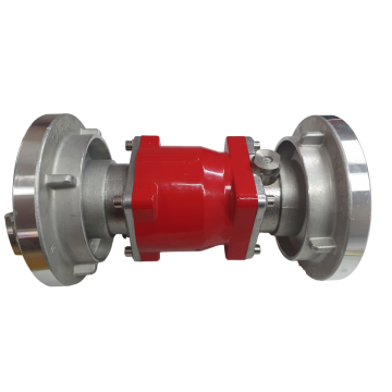 Clapet anti-retour B-B