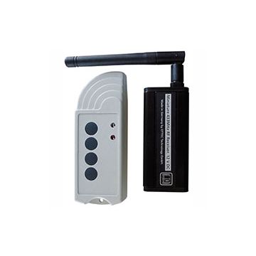 Télécommande sans fil pour Power-Tiny et Viper 2.6