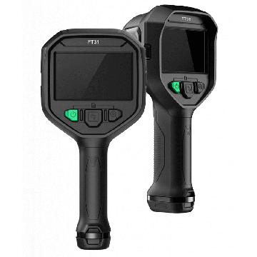 Caméra thermique Fireattack F120 