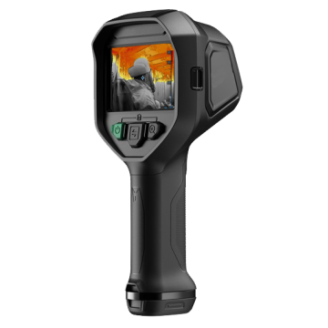 Caméra thermique Fireattack F120 